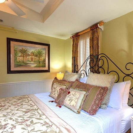 Cedar House Inn St. Augustine Eksteriør bilde
