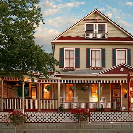 Cedar House Inn St. Augustine Eksteriør bilde
