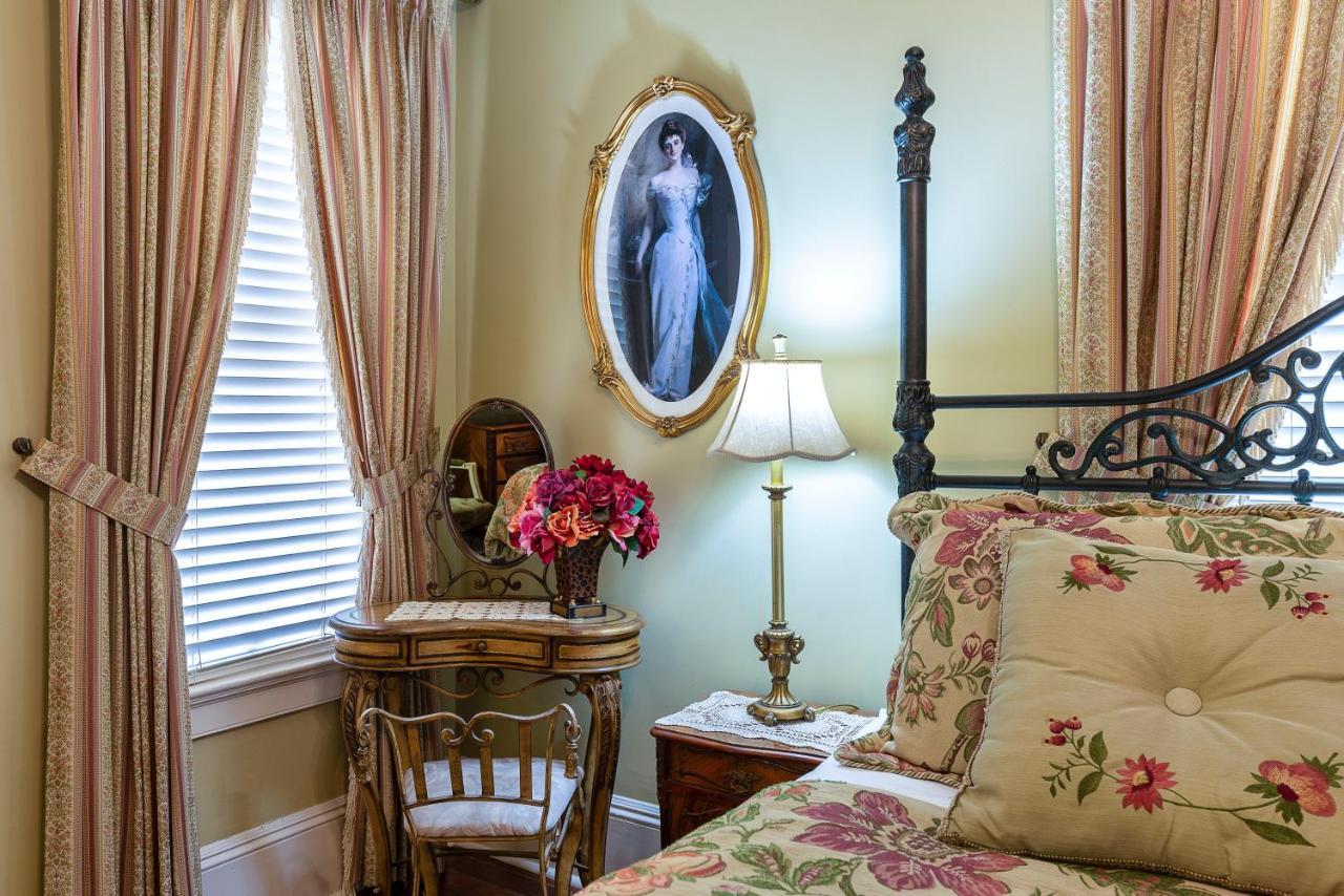 Cedar House Inn St. Augustine Eksteriør bilde