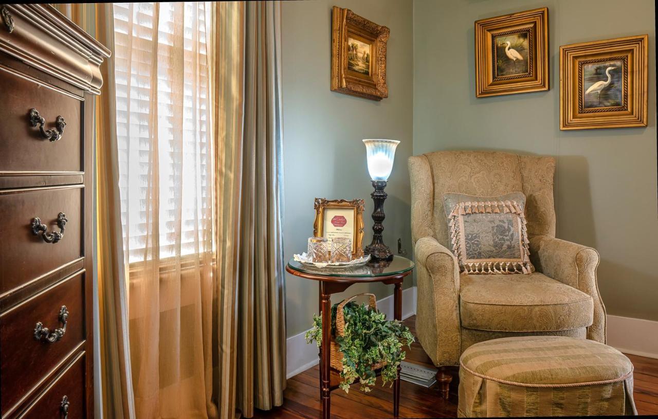 Cedar House Inn St. Augustine Eksteriør bilde