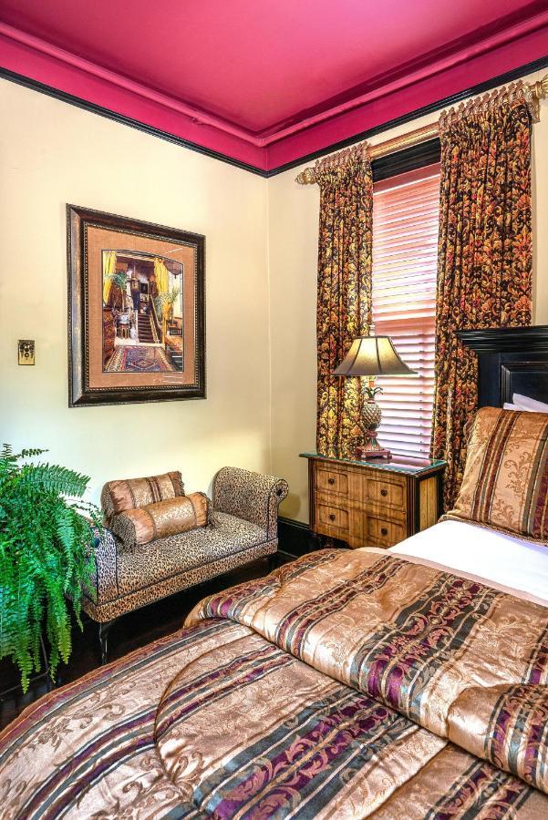 Cedar House Inn St. Augustine Eksteriør bilde